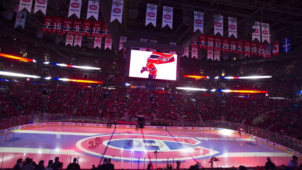 Donnie Marshall, last surviving member of Canadiens’ 50s dynasty, dies at 92 [Video]