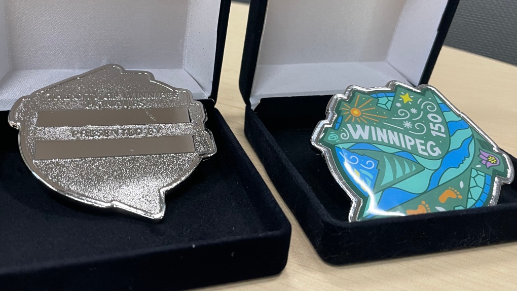 Recipients announced for Winnipeg 150 medals [Video]