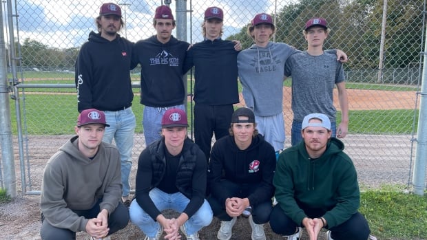 Holland College baseball team nixed from Atlantic championships due to eligibility error [Video]