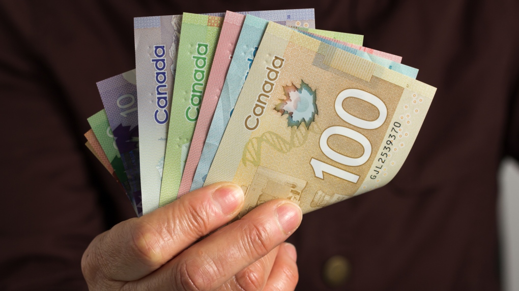 Financial advice: How to boost your income in Canada [Video]