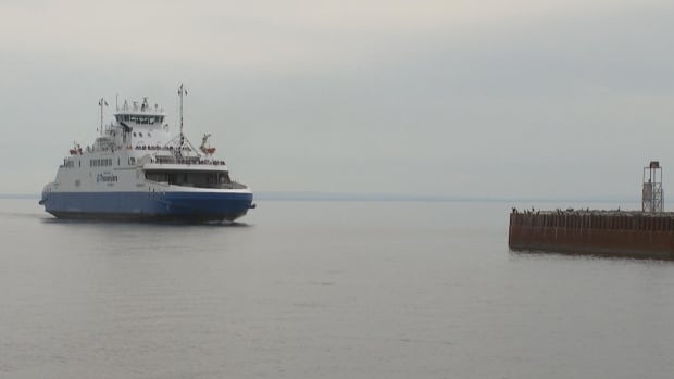 Eastern P.E.I. residents voice frustration, concern over state of ferry service [Video]