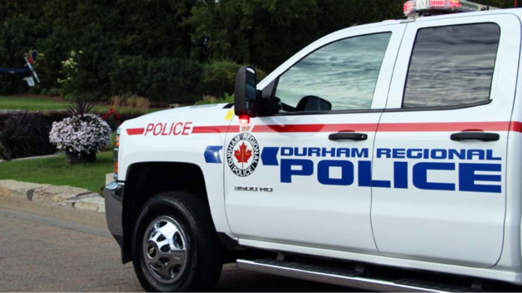 Oshawa man charged for historical sexual assaults [Video]