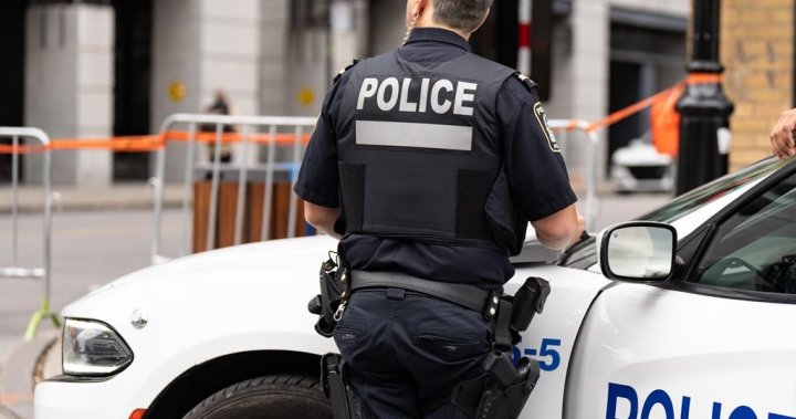 Its awful: Montreal police look to disrupt organized crime and teen recruitment [Video]