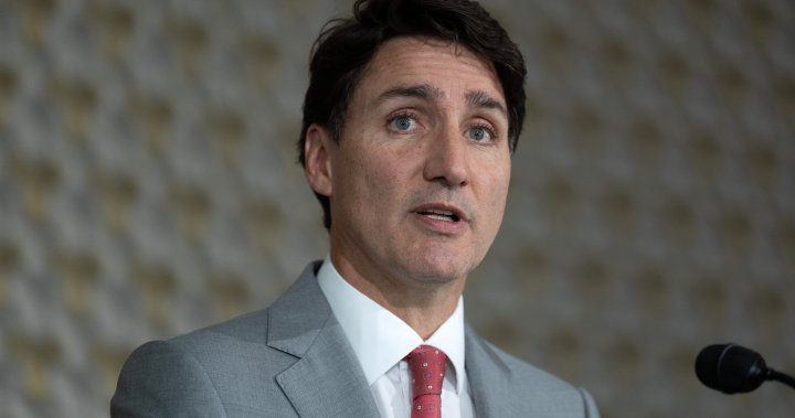 Canada needs to keep up its presence in Southeast Asia: Trudeau – National [Video]