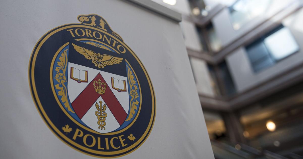 Toronto police to announce details of new air support [Video]