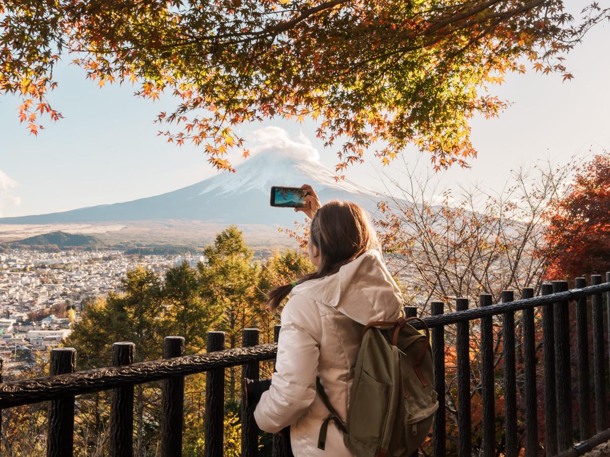 Japan is giving free flights to international tourists, but it may backfire [Video]