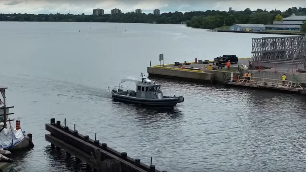 LaSalle Causeway bridge in Kingston, Ont. to fully close Tuesday to create temporary access for marine traffic [Video]