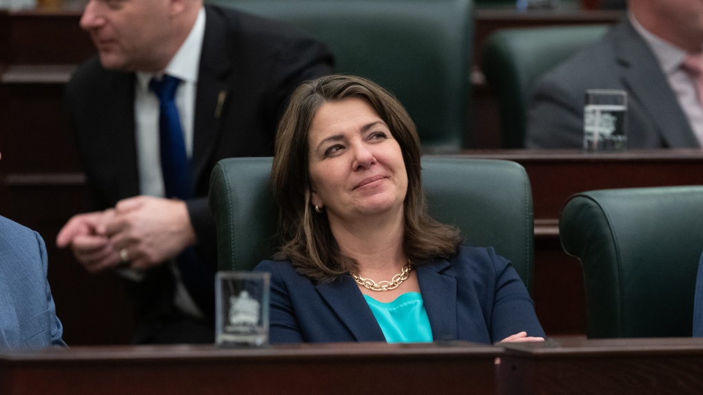 UCP to debate transgender policies at annual general meeting [Video]