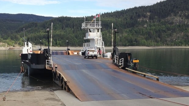 Job action to cut some B.C. inland ferries sailings by 50% [Video]