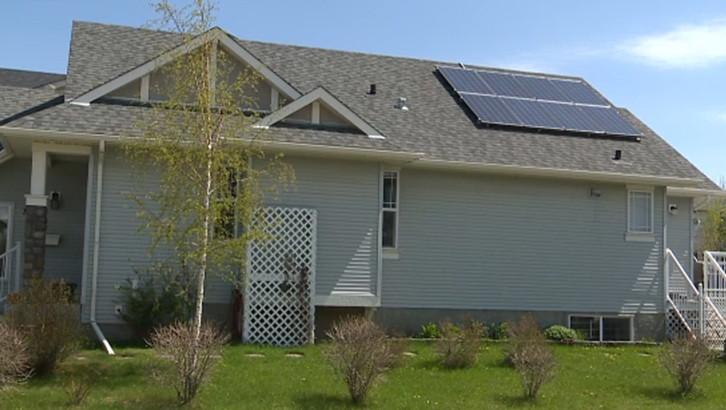 Why Albertans can’t sell their solar energy [Video]