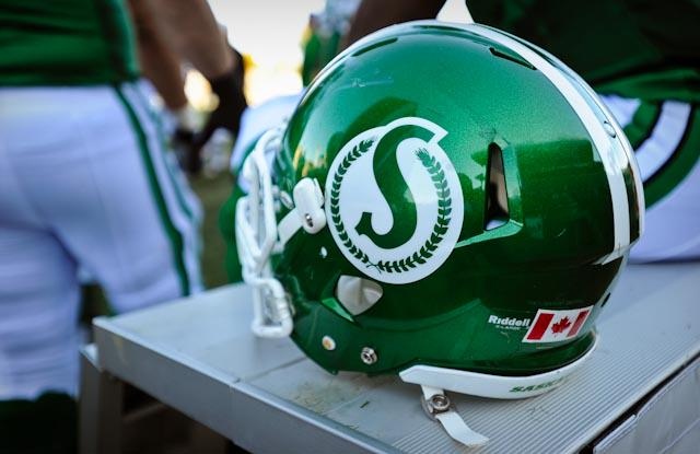 CFL: Riders one win away from securing home playoff game [Video]