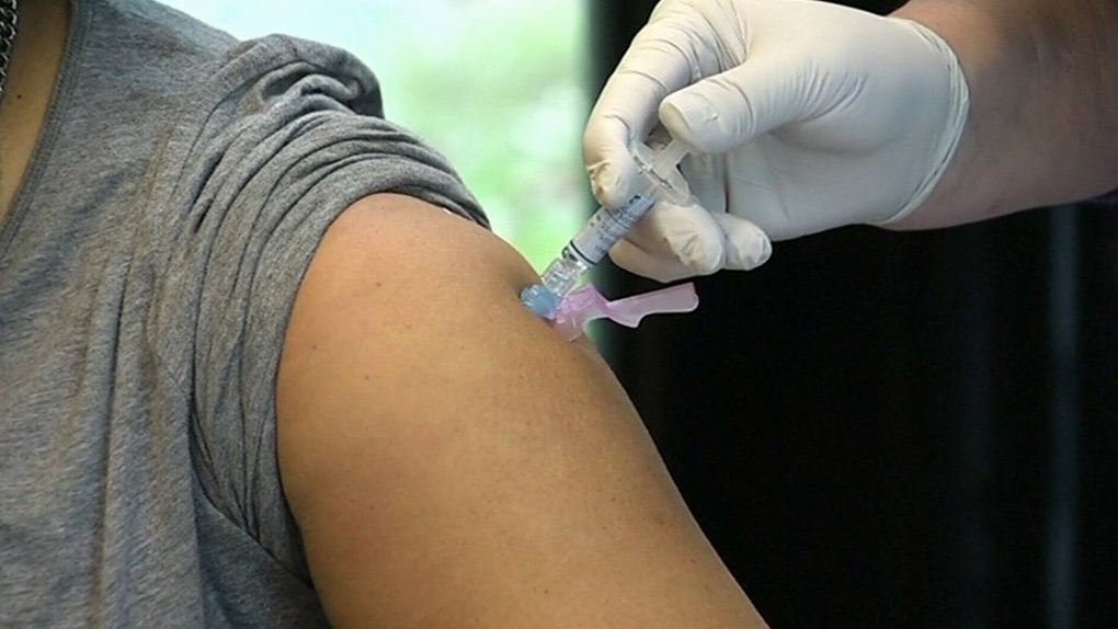 Immunizations available for vulnerable through WECHU [Video]