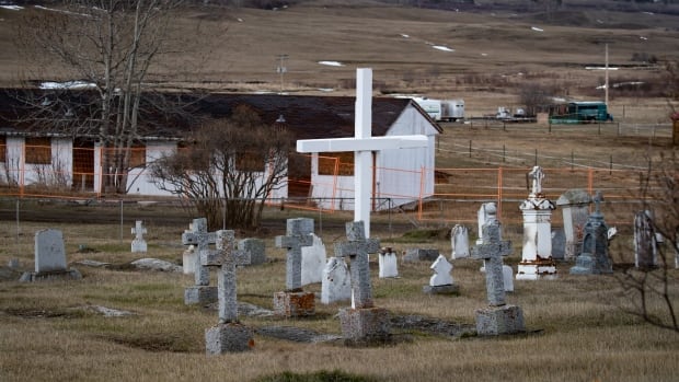 At least 55 kids disappeared from B.C. residential school, says report [Video]