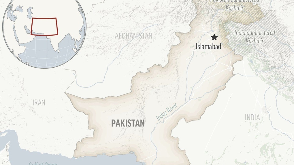 Pakistan news: 11 killed in tribal clashes [Video]