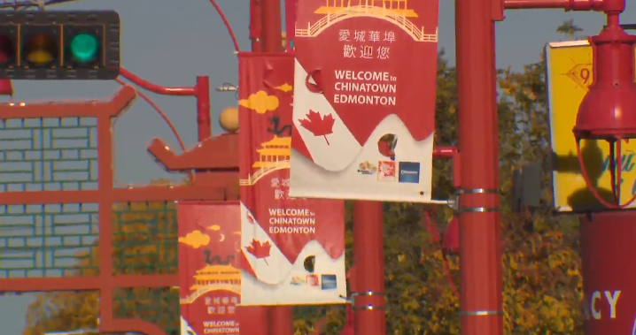 Chinatown businesses look ahead as Operations Hub to promote safety comes to a close – Edmonton [Video]