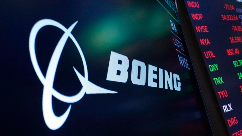 Boeing to cut 17,000 jobs [Video]