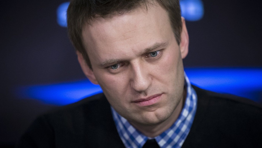 Navalny memoir excerpts show he knew he’d die in prison [Video]