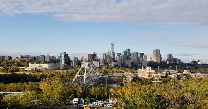 Edmontons September unemployment rate hits 9%, StatCan data shows – Edmonton [Video]