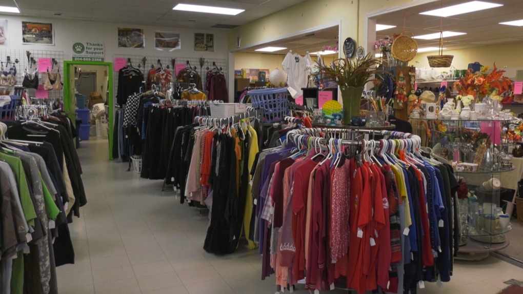 D’Arcy’s ARC Thrift Store closing due to rising costs, theft [Video]