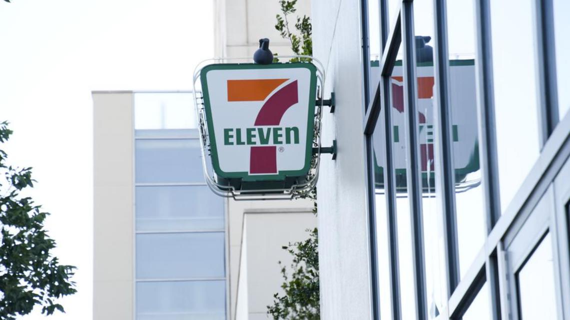 7-Eleven to close more than 400 stores [Video]