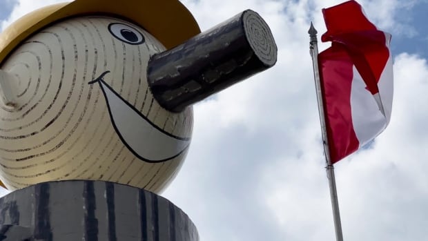 Proposed move of Mr. PG mascot prompts pushback in Prince George [Video]