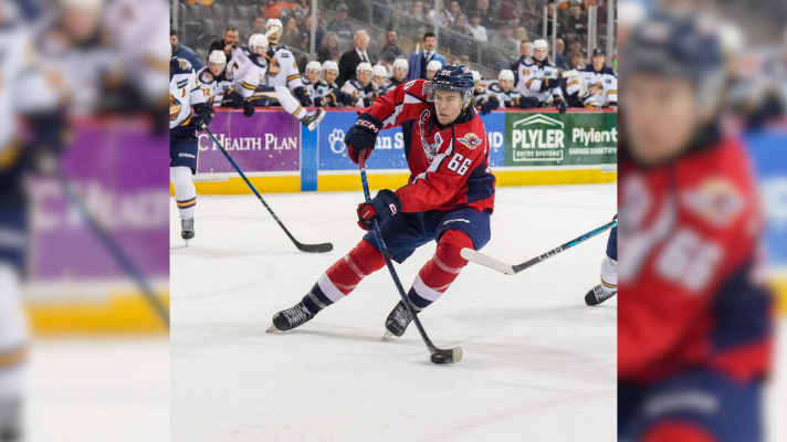 Windsor Spitfires lose to Erie Otters Saturday [Video]