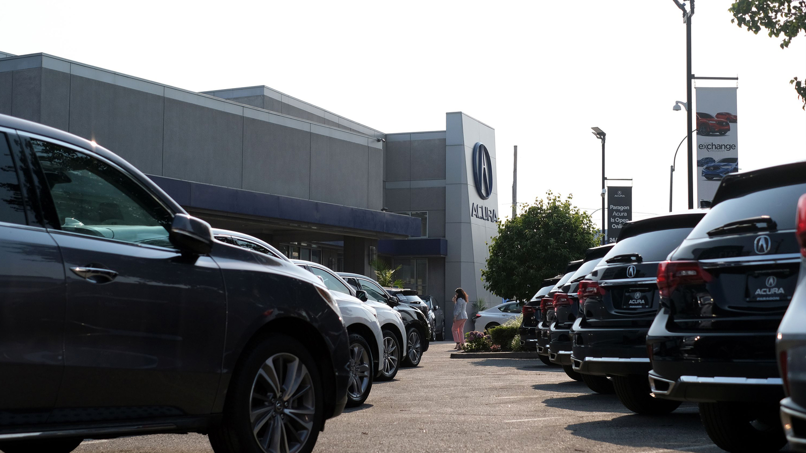 Car dealership cyber attack: Dealerships hit with second day of massive computer system outage [Video]