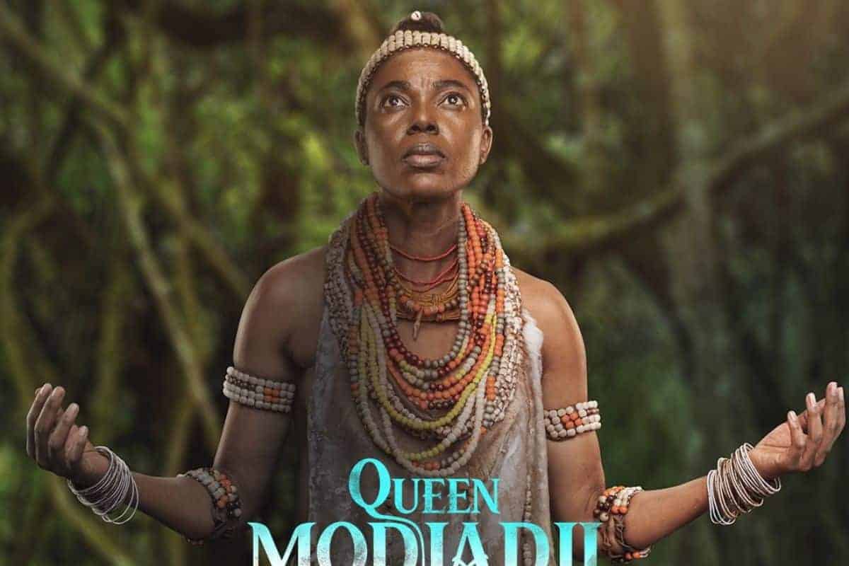 Helen Lebepe on embracing her heritage in ‘Queen Modjadji’ [Video]