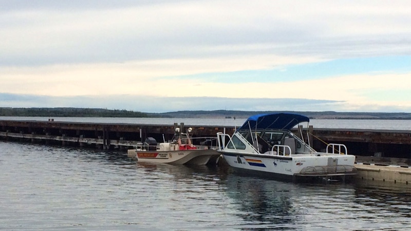 5-year-old girl dead in Wabamun Lake capsize: RCMP [Video]