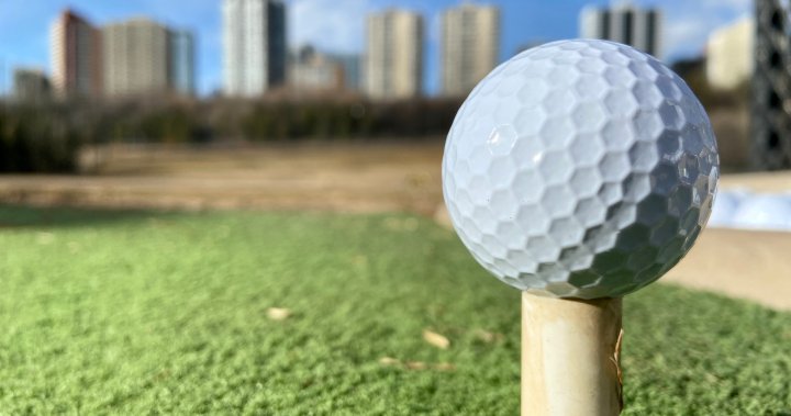 1 week left to get in a round of golf at City of Edmonton courses – Edmonton [Video]