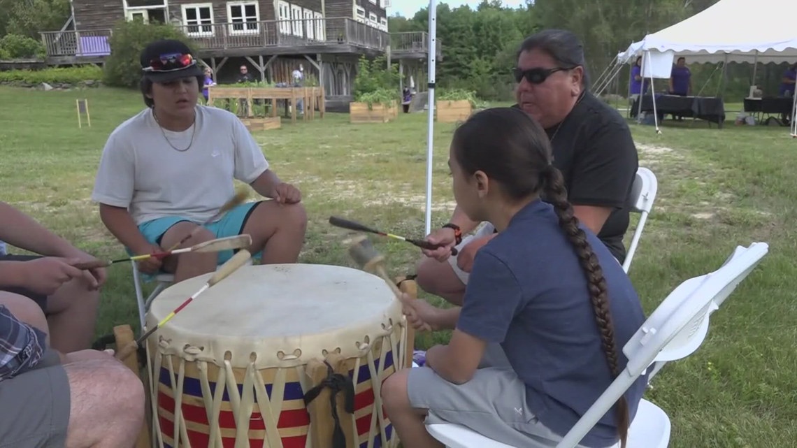 Events celebrating Indigenous Peoples’ Day in Maine [Video]