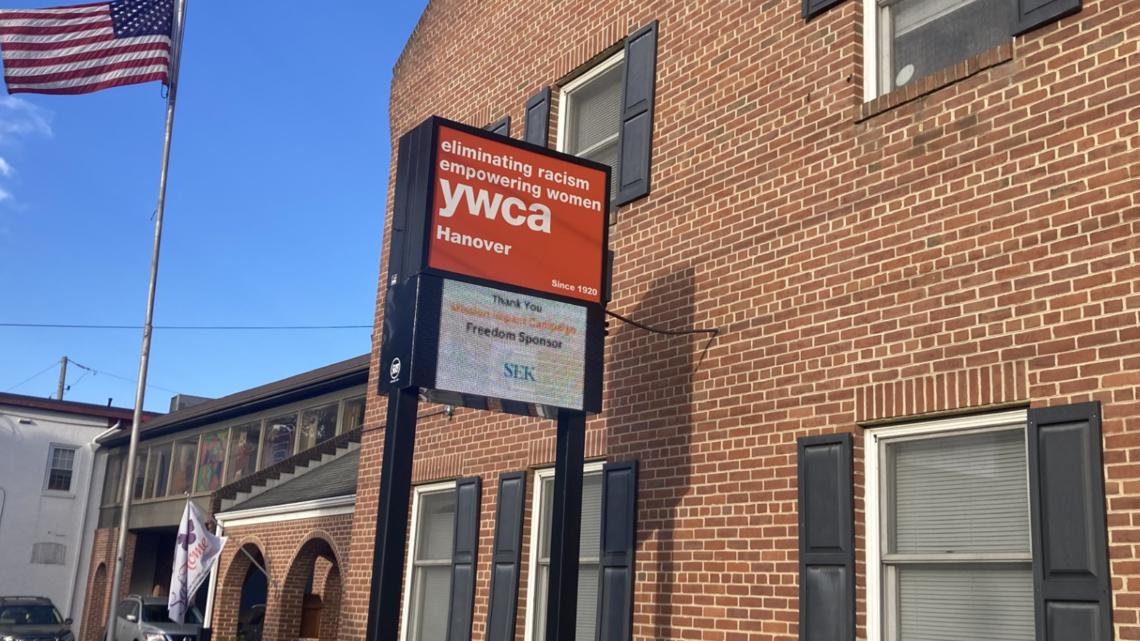 YWCA Hanover recognizes Indigenous Peoples Day [Video]