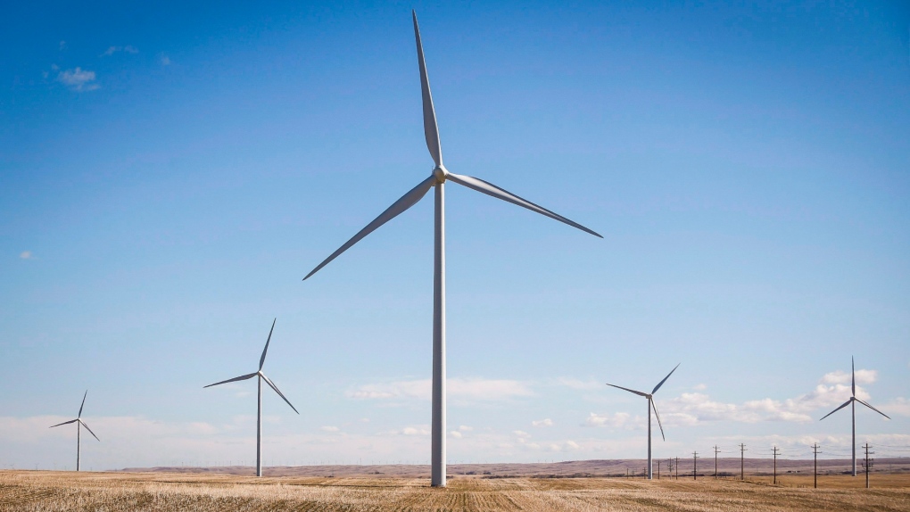 Alberta government proposing additional restrictions on wind and solar energy [Video]