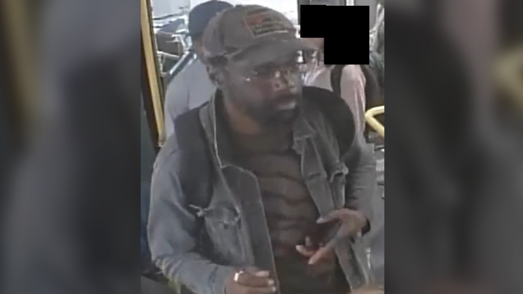 Man exposed himself, sexually assaulted TTC bus riders in west end: Toronto police [Video]