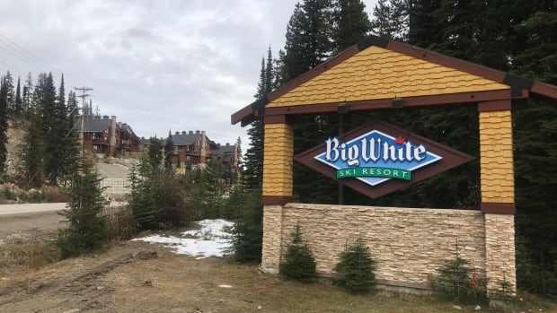 First Nations at odds over who gives input on Big White expansion [Video]