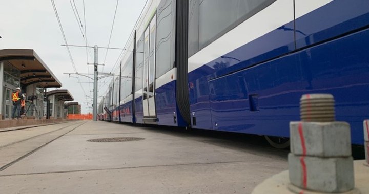 The Strathearn screech: Edmonton residents ask city to quiet noisy Valley Line LRT trains – Edmonton [Video]