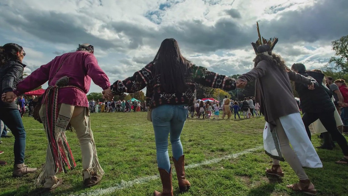 What to know about Indigenous Peoples Day [Video]