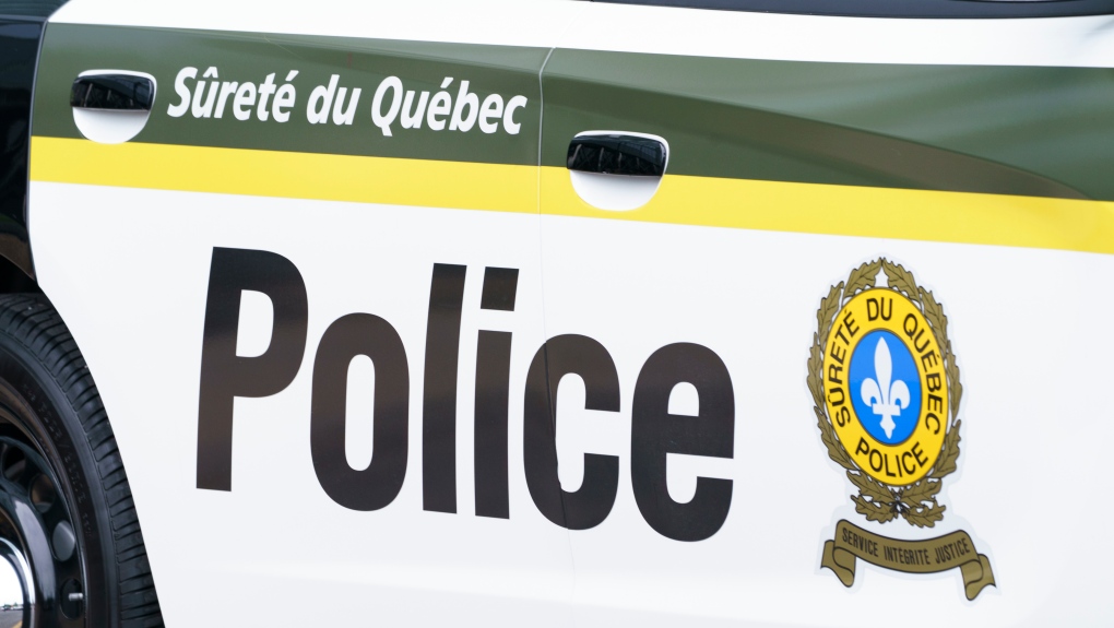 Sept-les: driver in critical condition after collision [Video]