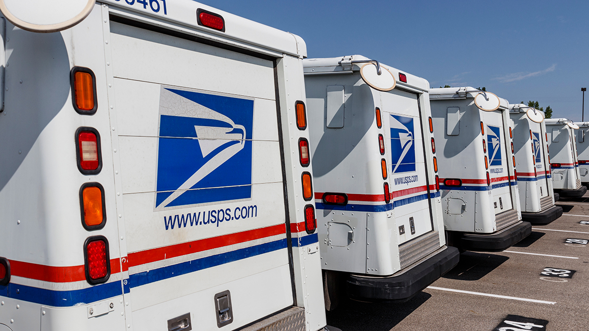 Is mail delivered today? Whats closed on Columbus Day  NBC Chicago [Video]