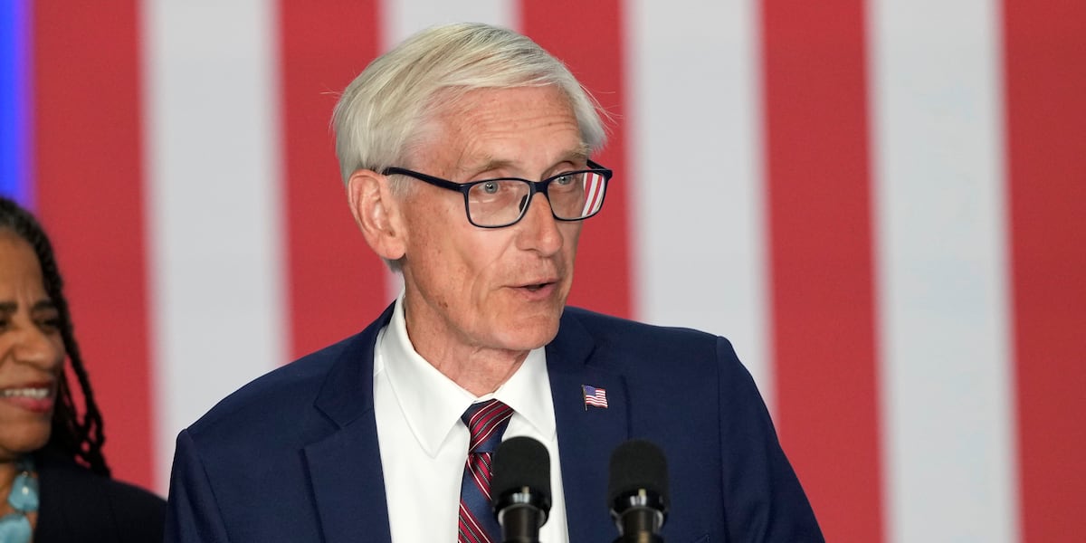 Wisconsin Governor Tony Evers recognizes Indigenous Peoples Day [Video]