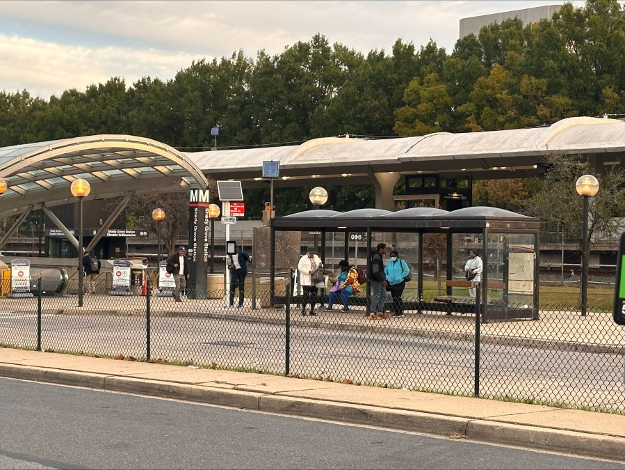 Indigenous Peoples Day impacts public transportation services [Video]