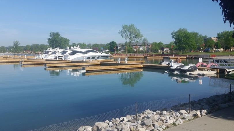 Leamington Marina upgrades starting this week [Video]