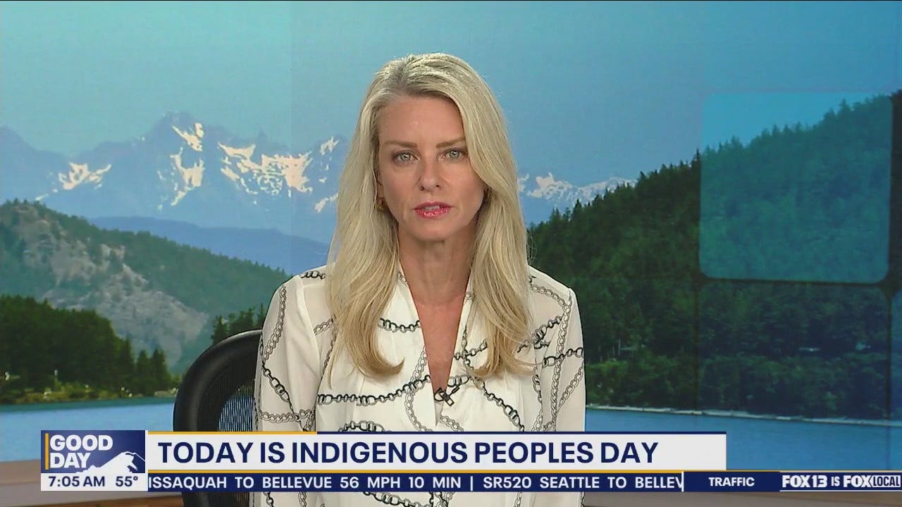 What is open, closed for Indigenous Peoples Day in US [Video]