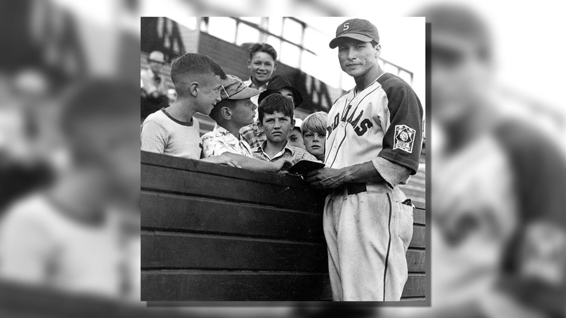 Spokane Indians Baseball celebrates Indigenous Peoples Day by highlighting iconic player [Video]