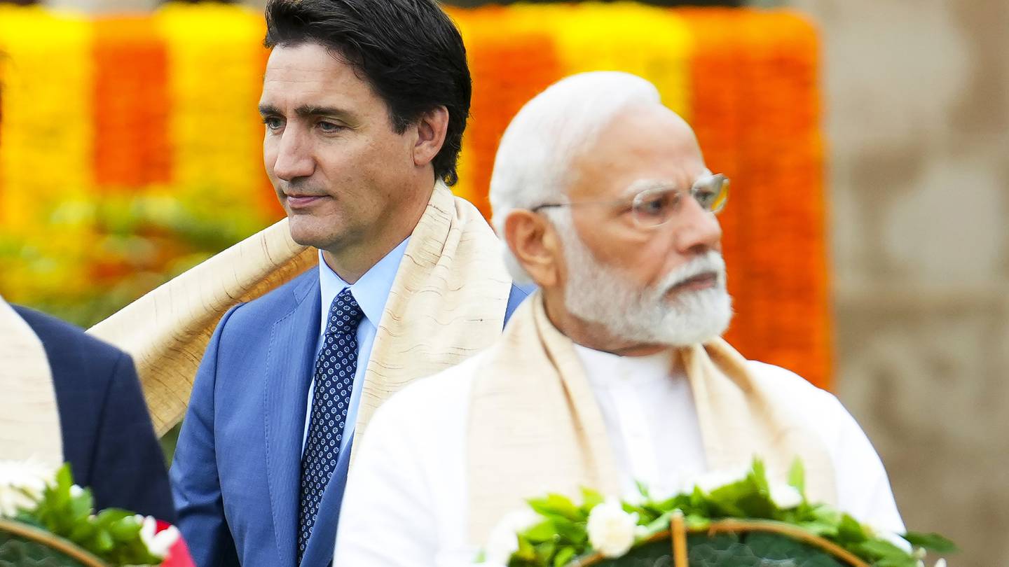 India-Canada ties were already fraught. Now they’ve hit bottom  Boston 25 News [Video]