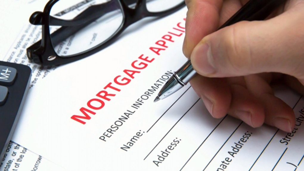 Windsor has 5th highest rate of mortgage-free homeowners in Canada: report [Video]