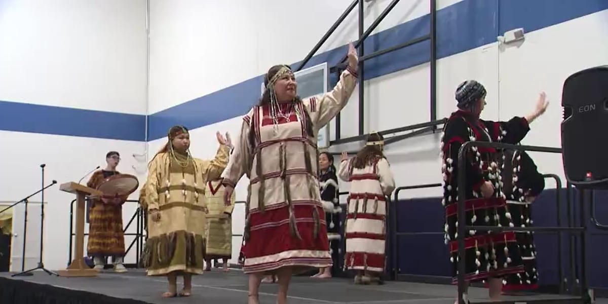 APU celebrates Indigenous Peoples’ Day 2024 [Video]