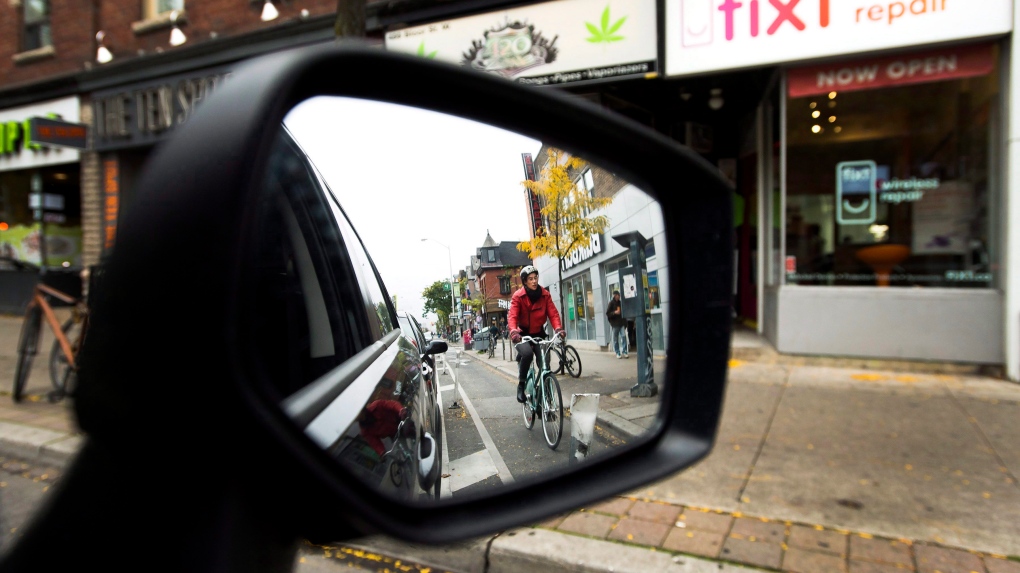 Ontario moving to restrict bike lanes in municipalities [Video]