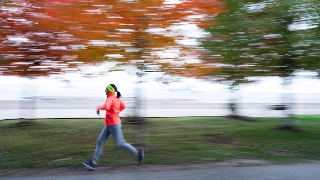 Toronto weather to warm up later this week [Video]