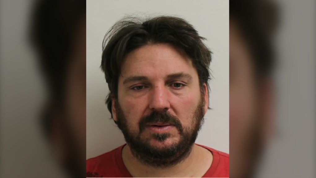 N.S. news: Man wanted on provincewide warrant arrested [Video]